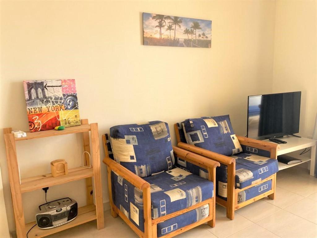 Sirena Olympia Apartment 40 Paphos Exterior foto